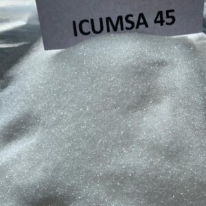 Icumsa 45 Sugar